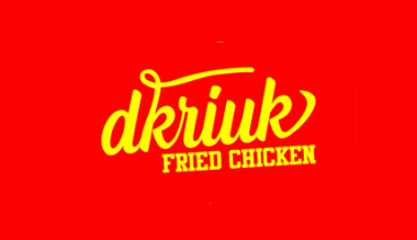 Loker Frontliner Crew di Dkriuk Fried Chicken Dongkelan
